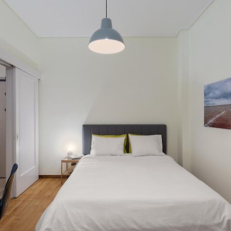 Homely Apt In Neapoli, Exarcheia أثينا المظهر الخارجي الصورة