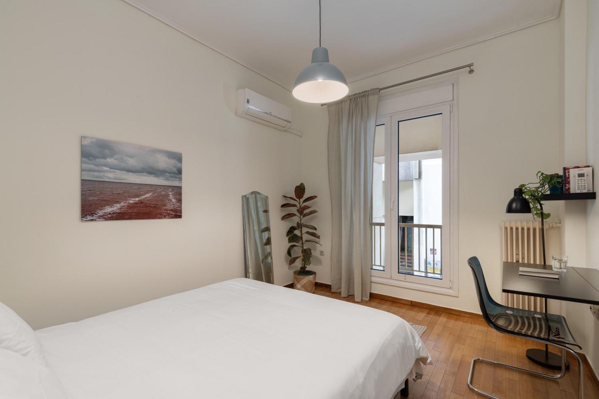 Homely Apt In Neapoli, Exarcheia أثينا المظهر الخارجي الصورة