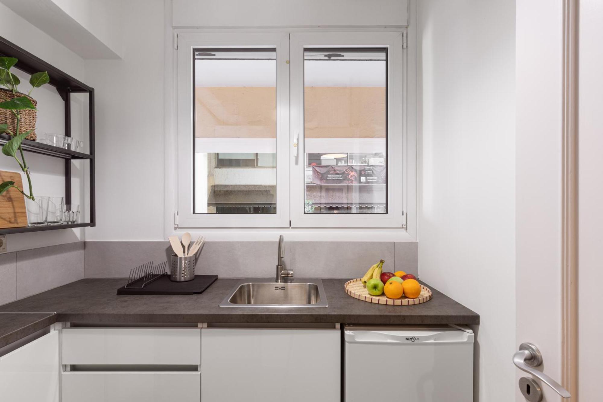 Homely Apt In Neapoli, Exarcheia أثينا المظهر الخارجي الصورة