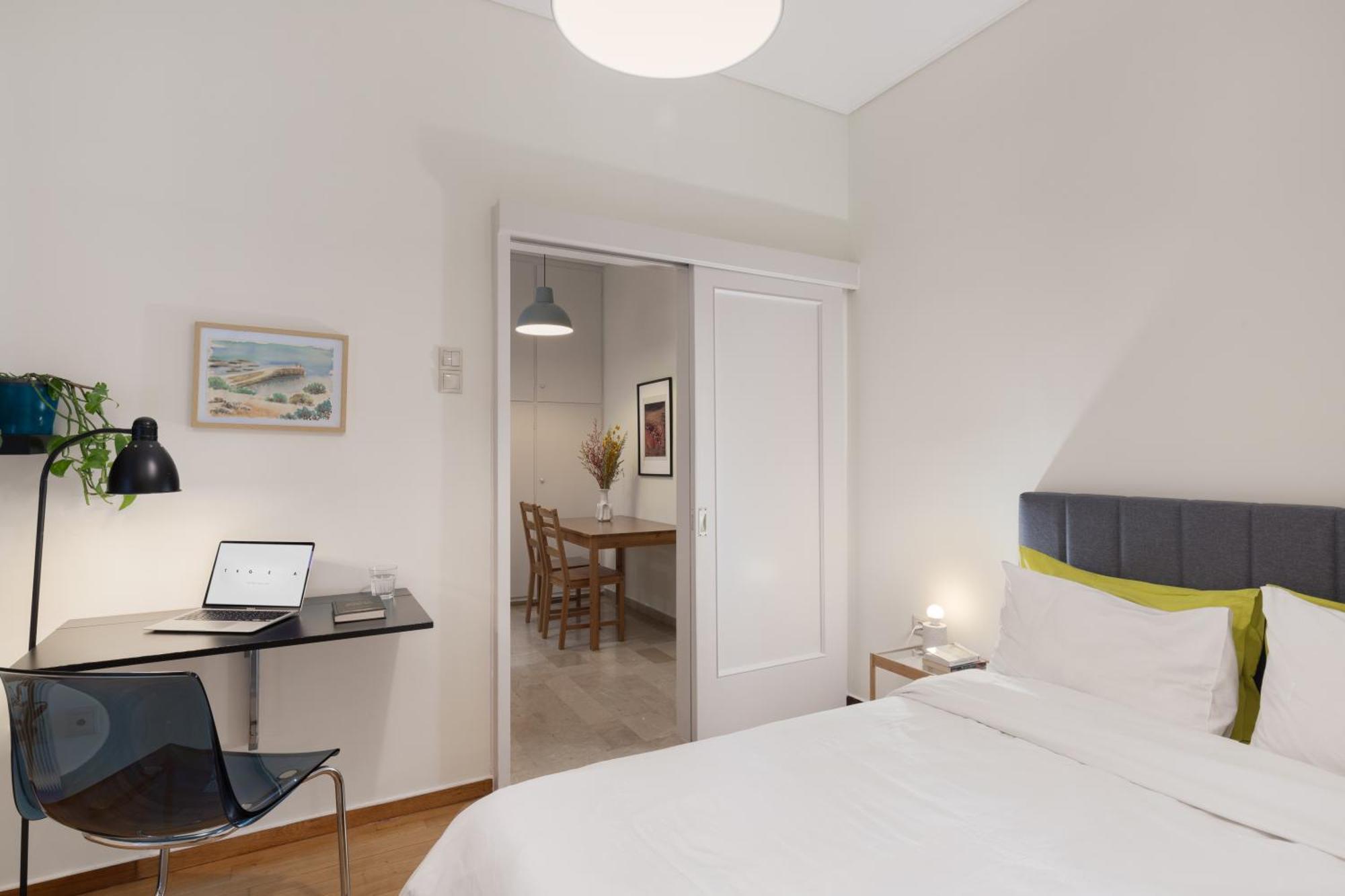 Homely Apt In Neapoli, Exarcheia أثينا المظهر الخارجي الصورة