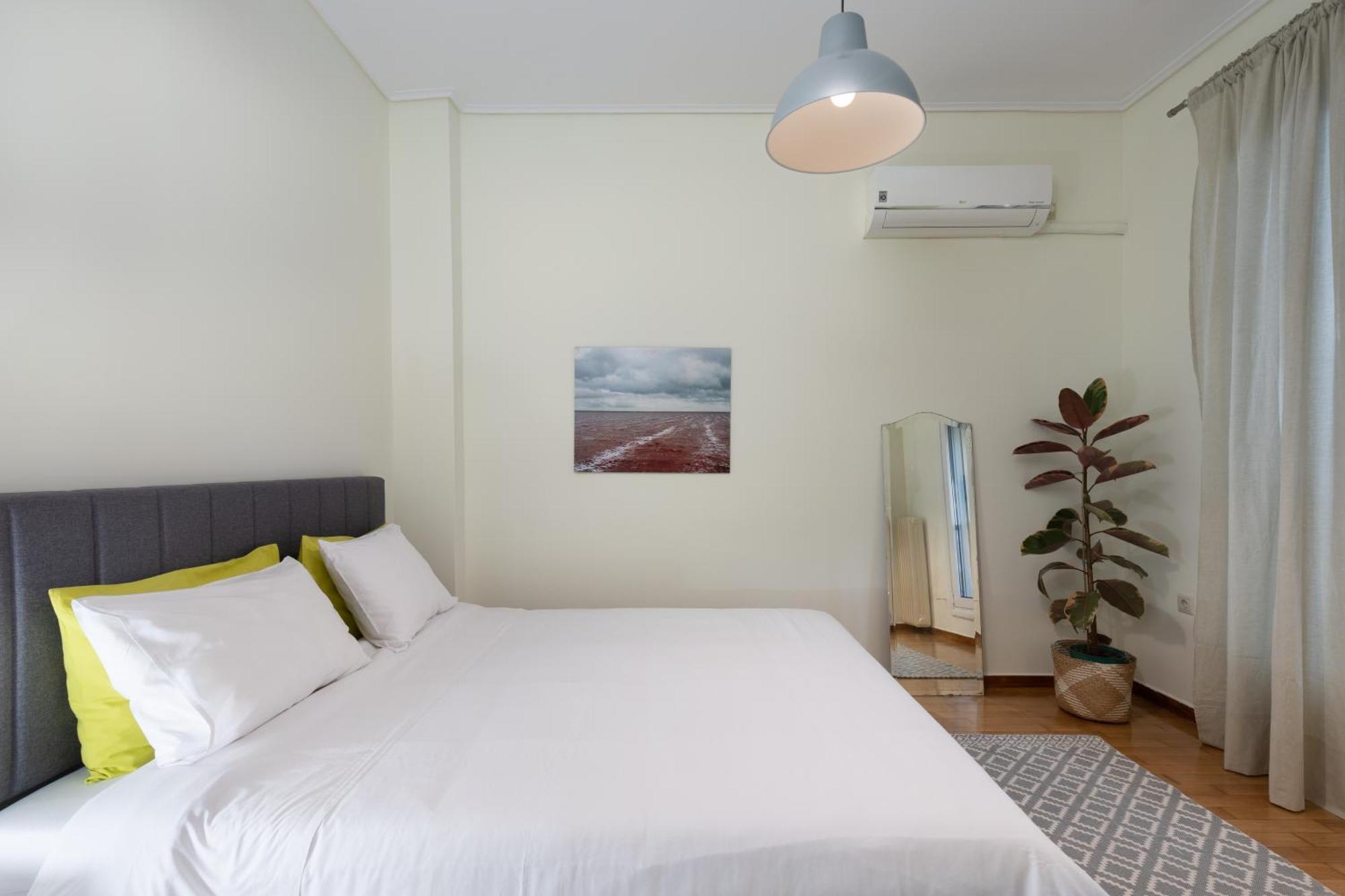 Homely Apt In Neapoli, Exarcheia أثينا المظهر الخارجي الصورة