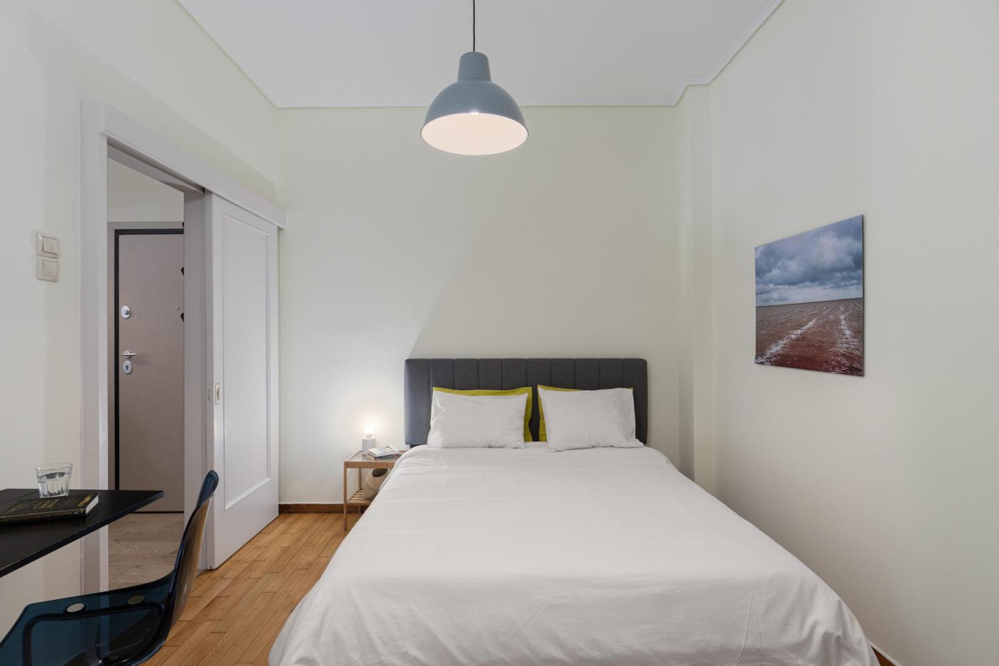 Homely Apt In Neapoli, Exarcheia أثينا المظهر الخارجي الصورة