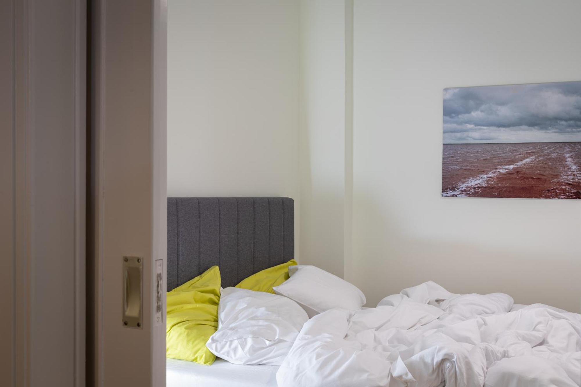 Homely Apt In Neapoli, Exarcheia أثينا المظهر الخارجي الصورة