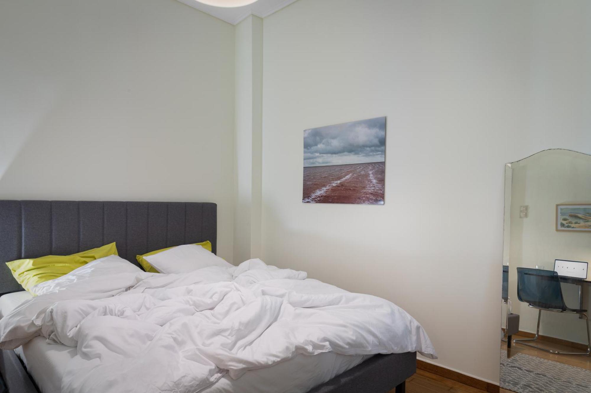 Homely Apt In Neapoli, Exarcheia أثينا المظهر الخارجي الصورة